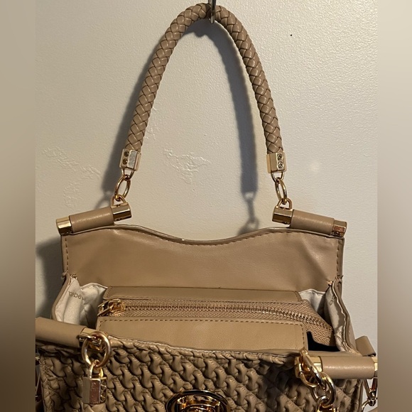 bebe Erika Mini Shopper Bag - Picture 14 of 16